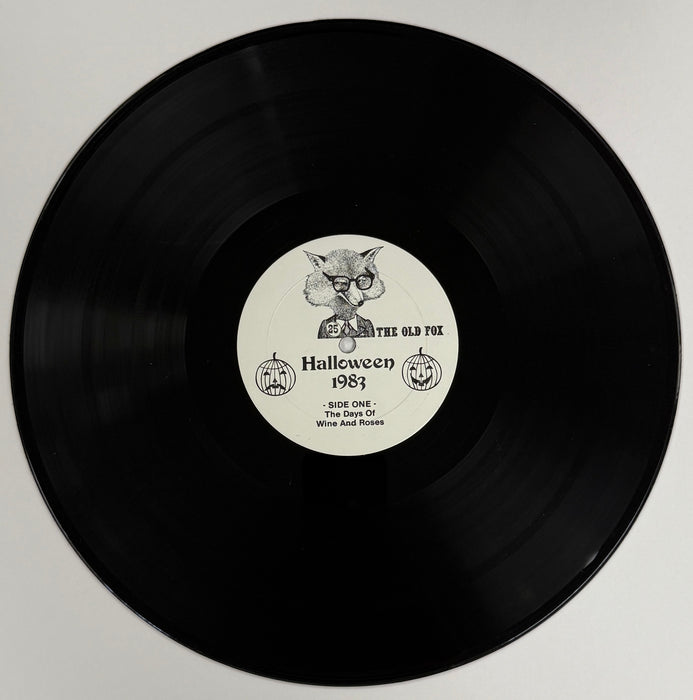 Clancy I.’s Halloween & Anniversary Records (1968–1983)