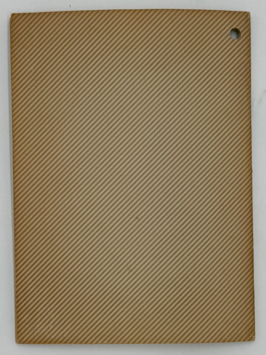 AA Grapevine from August 1949