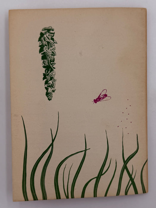 AA Grapevine - General Service Conference - June 1952