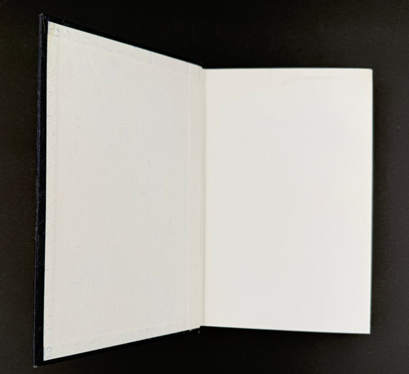 Narcotics Anonymous — Third Edition, Second Printing — February 1985