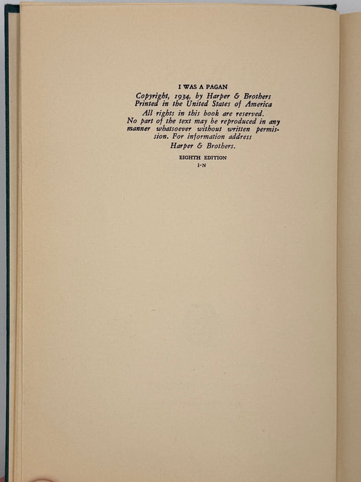 Books of the Rising Tide: The Oxford Group’s Recommended Reading