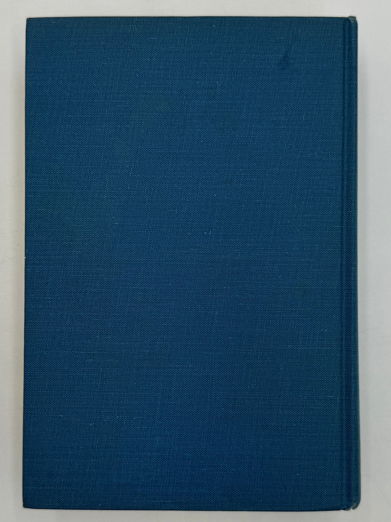 Alcoholics Anonymous Second Edition 8th Printing from 1966 - ODJ