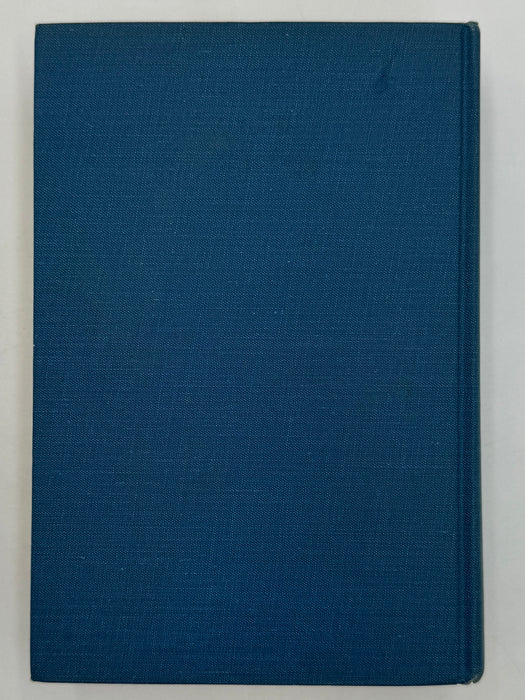 Alcoholics Anonymous Second Edition 8th Printing from 1966 - ODJ