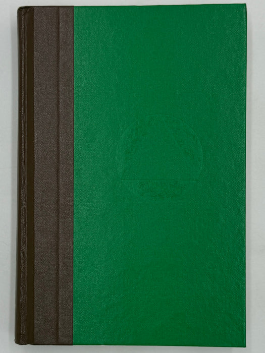 Pass It On - 1984 First Printing - ODJ