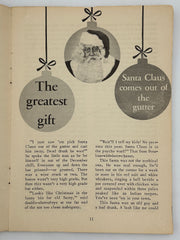 AA Grapevine from December 1949 Recovery Collectibles