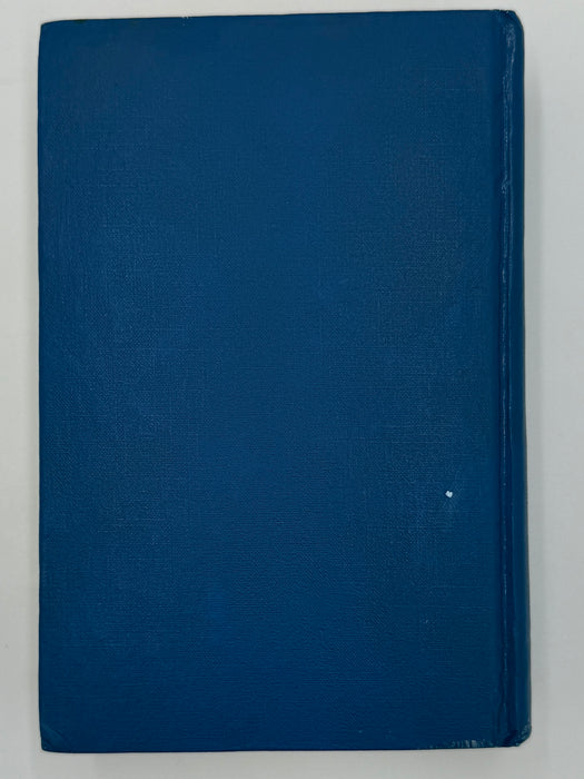 Alcoholics Anonymous Second Edition 16th Printing from 1974 - ODJ