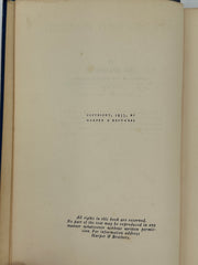Seeking and Finding by Ebenezer Macmillan from 1933 Recovery Collectibles