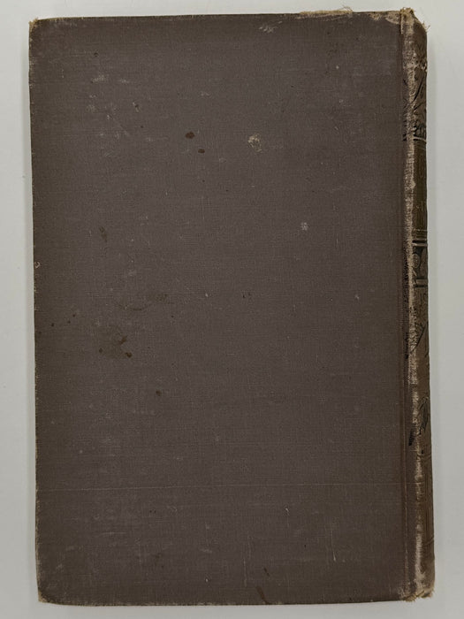 Grappling with the Monster or The Curse and the Cure of Strong Drink by T.S. Arthur - 1877