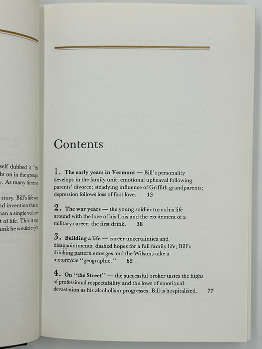 Pass It On - 1984 First Printing - ODJ