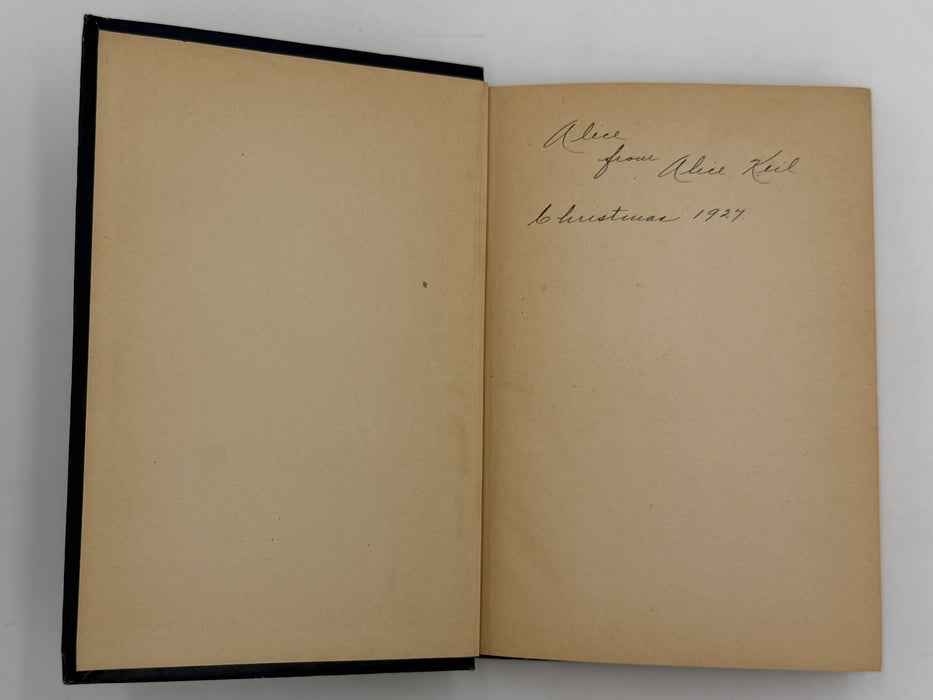 The Imitation of Christ BY THOMAS A KEMPIS - 1926 - ODJ