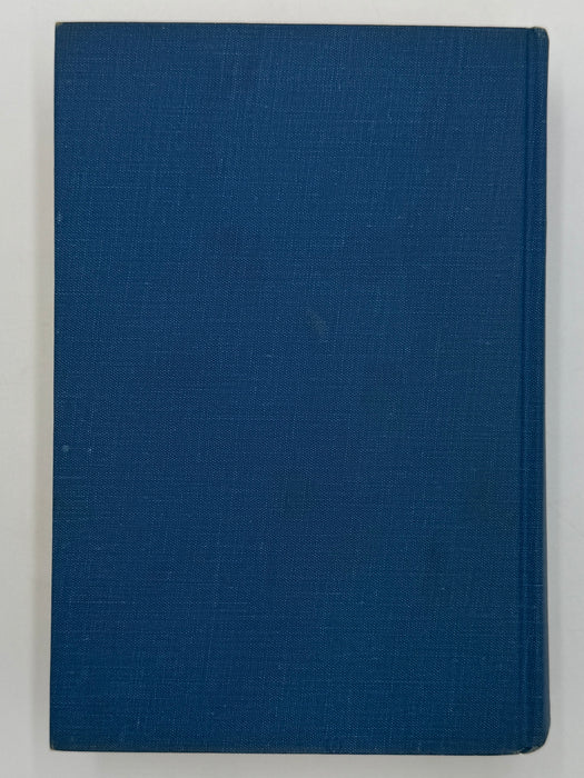 Alcoholics Anonymous Second Edition 7th Printing from 1965 - ODJ
