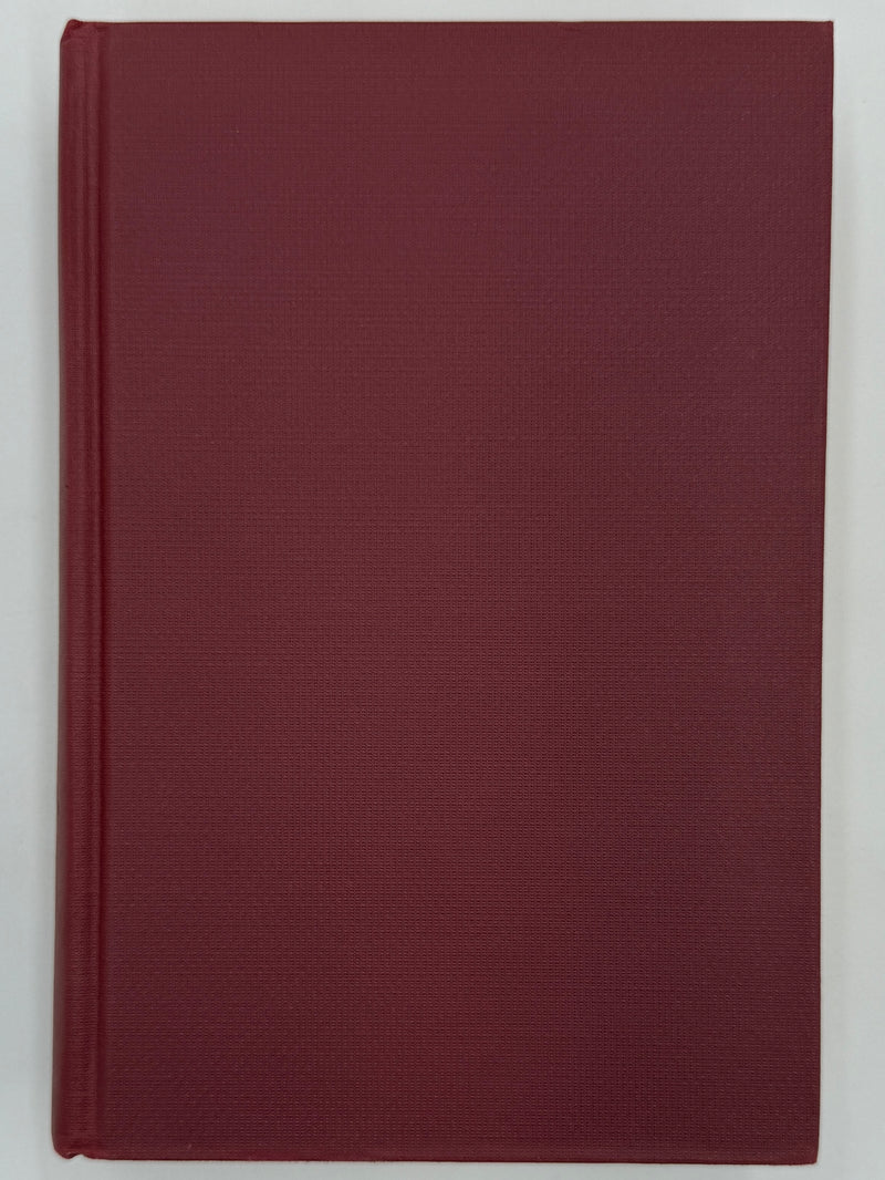 The Hangover: A CRITICAL STUDY IN THE PSYCHODYNAMICS OF ALCOHOLISM By BENJAMIN KARPMAN, M.D.