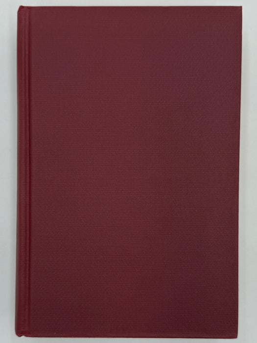 The Hangover: A CRITICAL STUDY IN THE PSYCHODYNAMICS OF ALCOHOLISM By BENJAMIN KARPMAN, M.D.