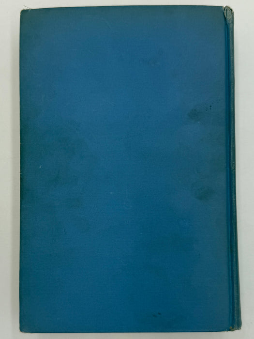 Alcoholics Anonymous First Edition 5th Printing from 1944 - RDJ