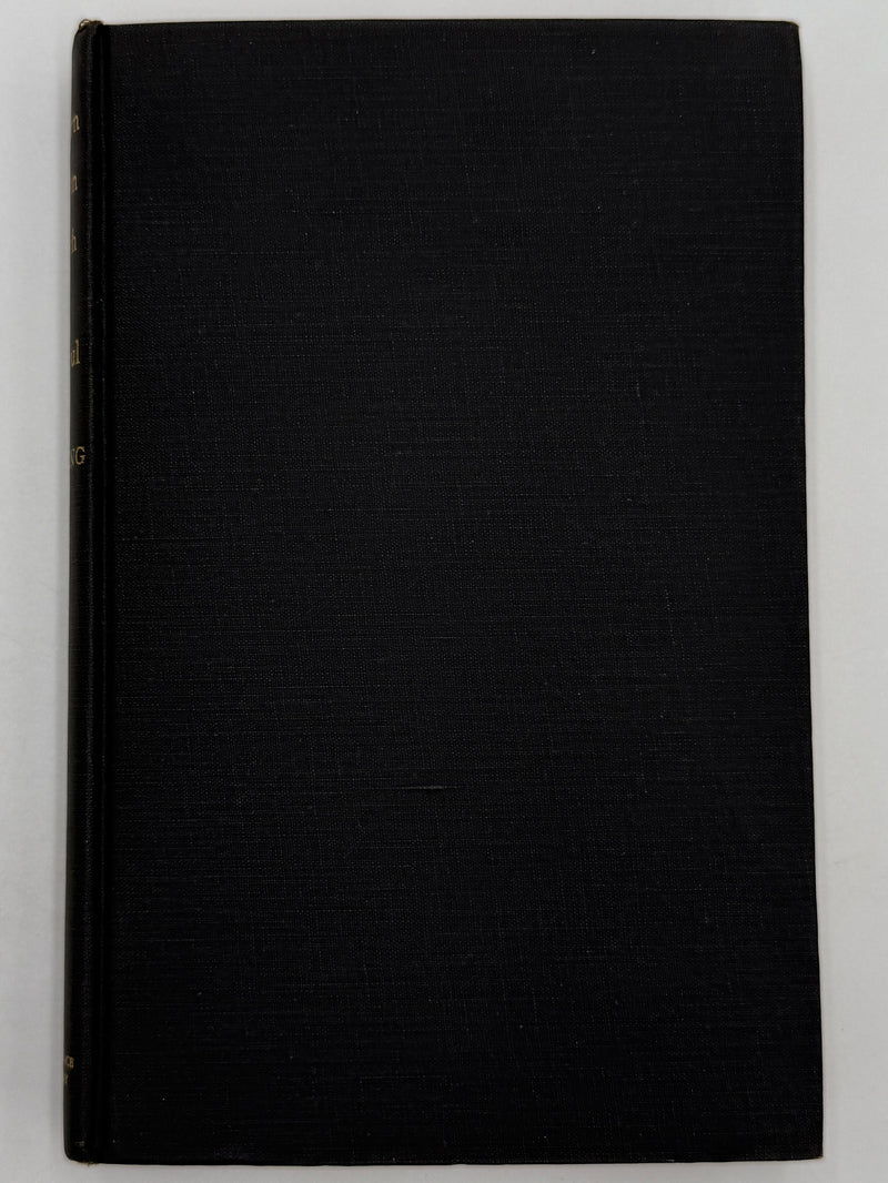 Modern Man in Search of A Soul by Carl Gustav Jung