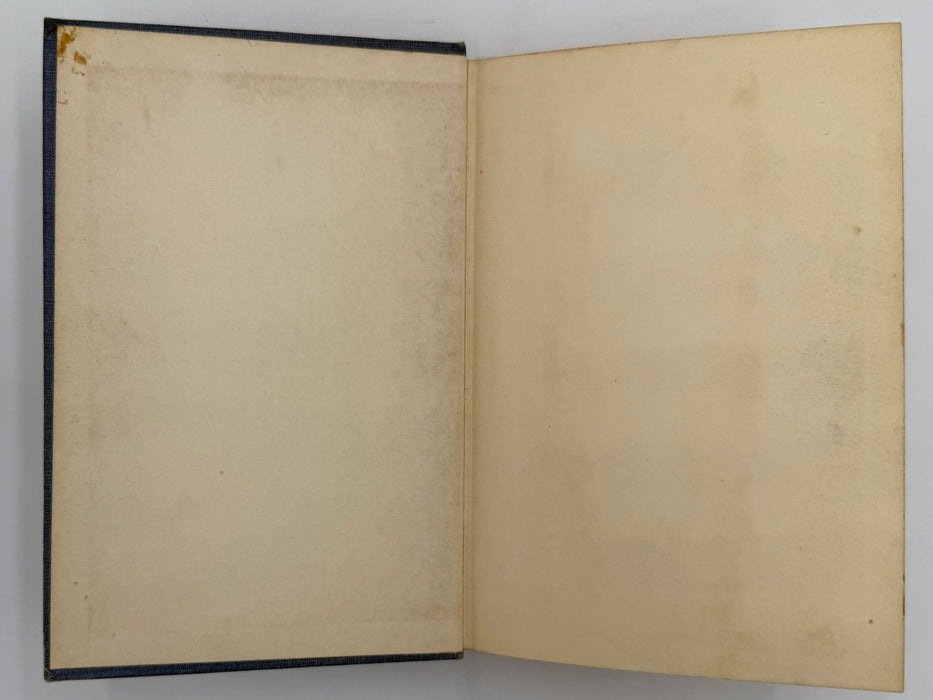 Alcoholics Anonymous Second Edition 2nd Printing - RDJ