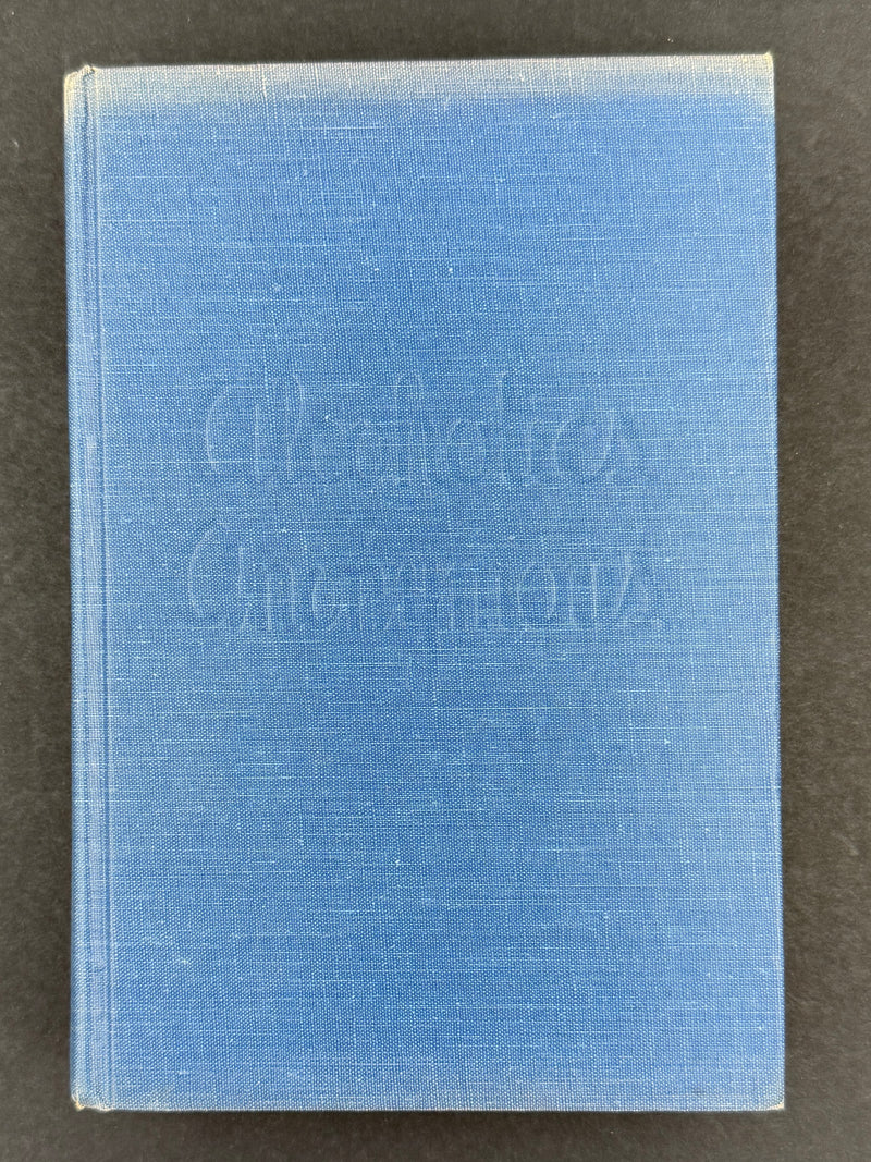 Alcoholics Anonymous — Second Edition, Fourth Printing — 1960