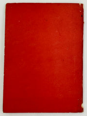 AA Grapevine from December 1949 Recovery Collectibles