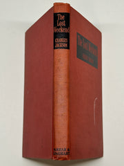 The Lost Weekend by Charles Jackson Recovery Collectibles