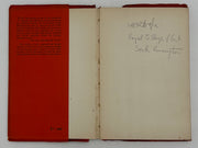 For Groupers Only by B.C. Plowright - 1933 West Coast Collection
