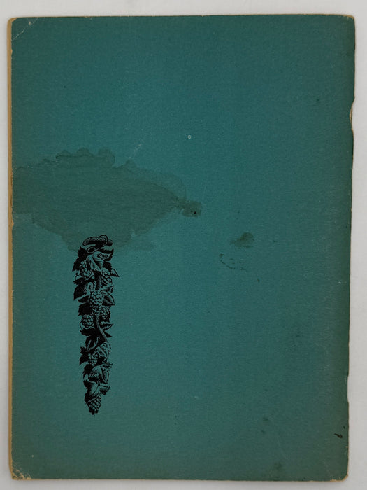 AA Grapevine from March 1952