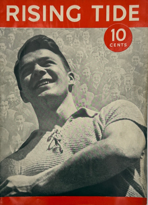 Books of the Rising Tide: The Oxford Group’s Recommended Reading