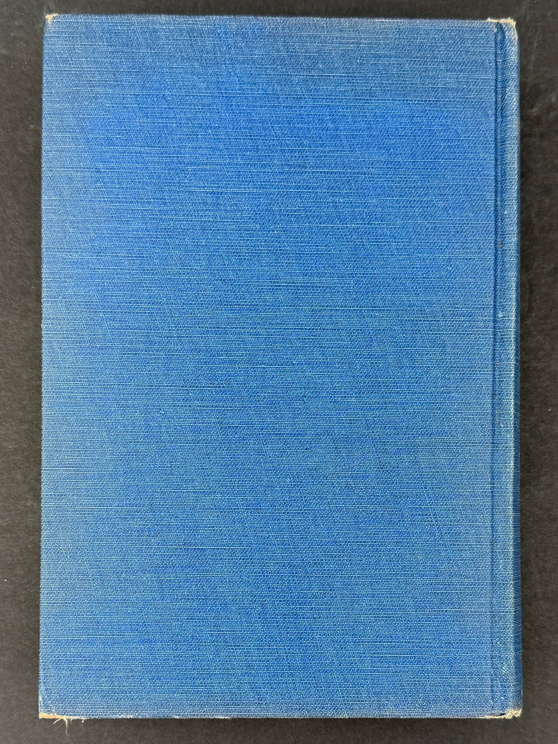 Alcoholics Anonymous Second Edition — First Printing (1955) | Reproduction Dust Jacket