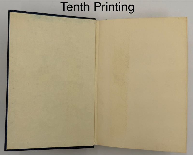 Complete Second Edition Big Book Set - 18 Volumes (1955-1974)