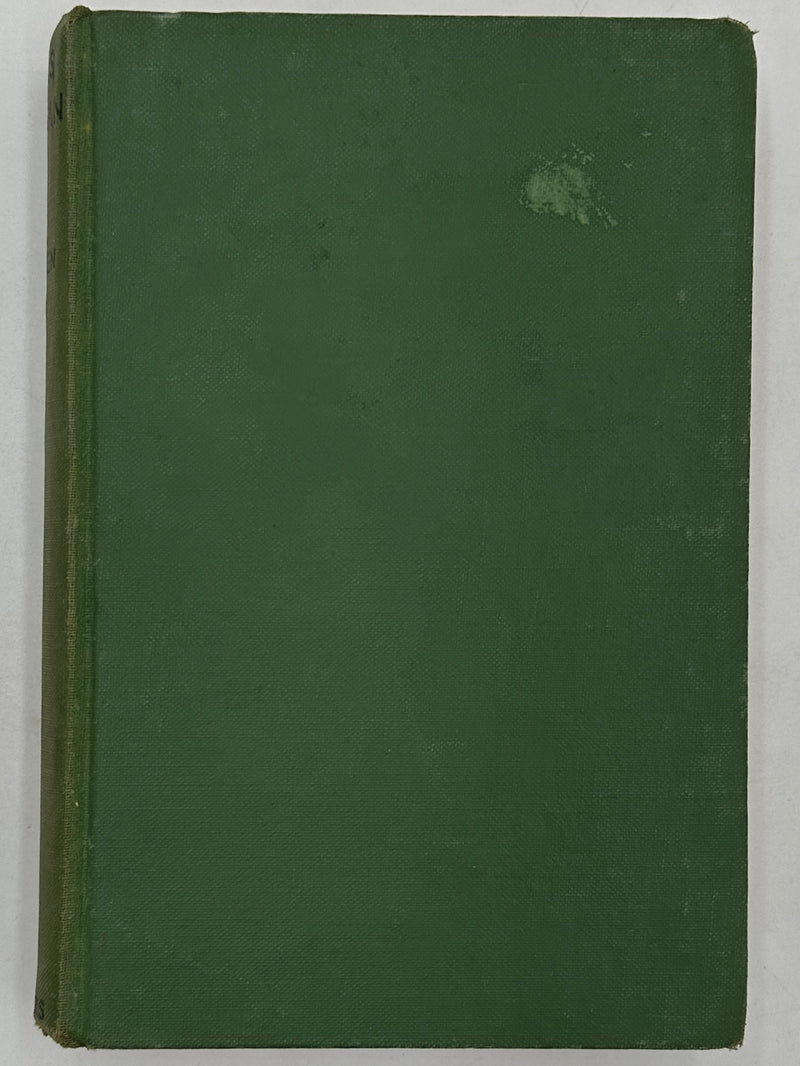 I Was a Pagan by V.C. Kitchen - First Edition from 1934