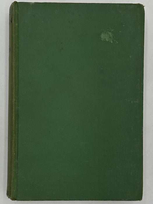 I Was a Pagan by V.C. Kitchen - First Edition from 1934