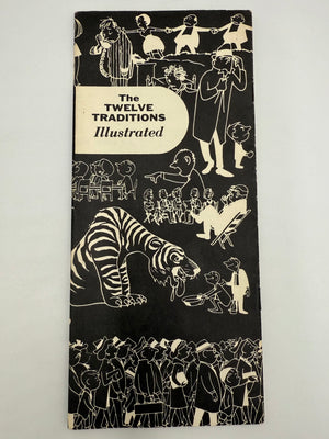 Descriptive image text