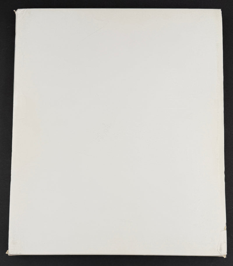 The Book That Started It All — Original Working Manuscript of Alcoholics Anonymous — Limited Edition of 1,000 — Sealed