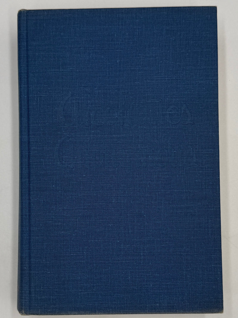 Alcoholics Anonymous Second Edition Big Book 11th Printing with ODJ