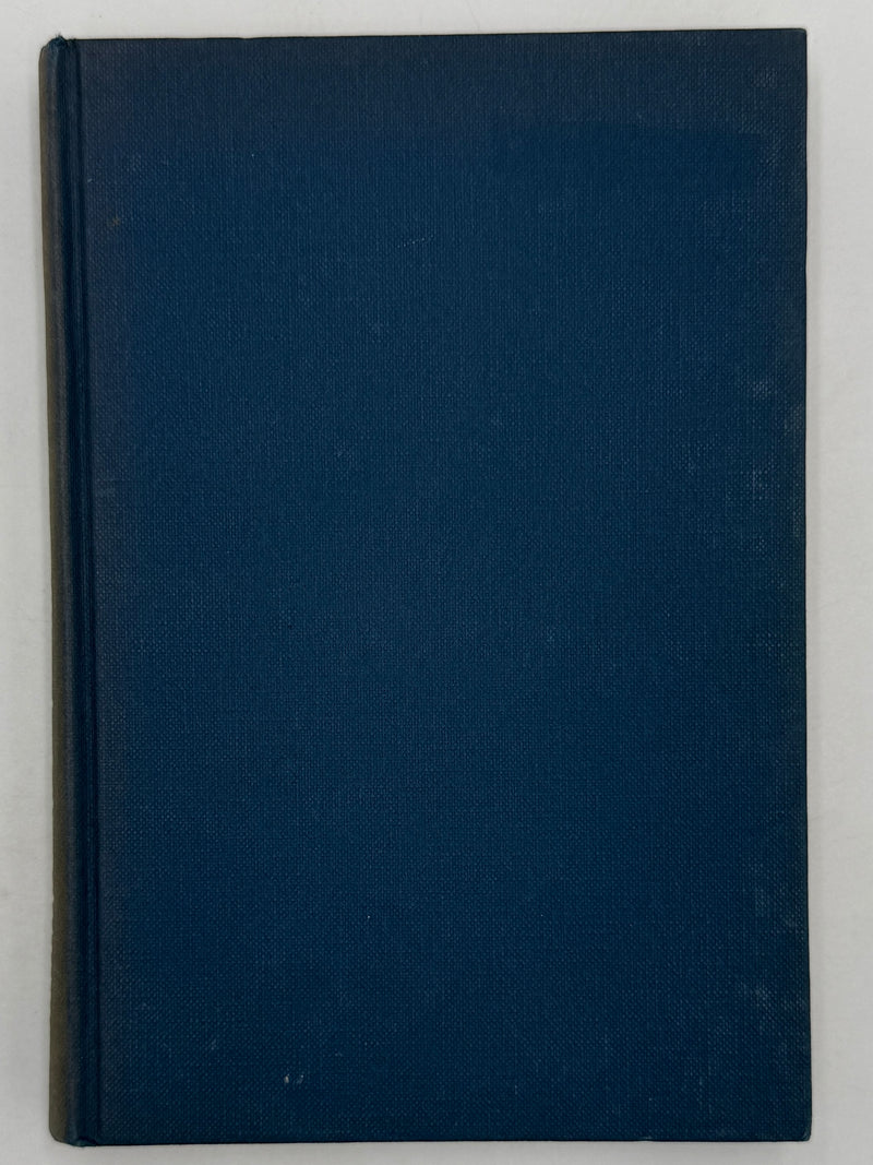 Twelve Steps and Twelve Traditions - First Printing from Great Britain