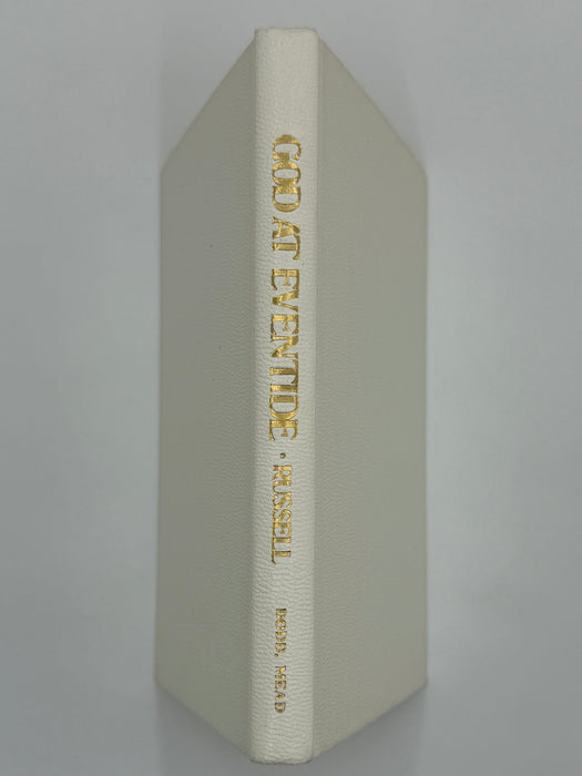 God At Eventide - Edited by A.J. Russell