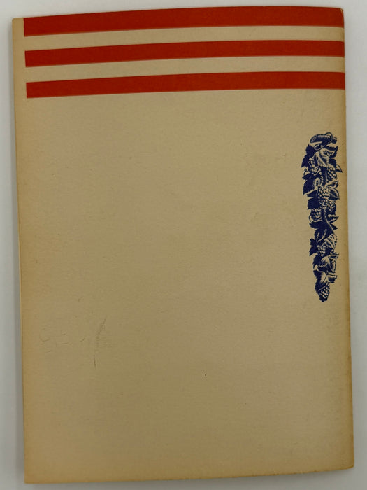 AA Grapevine - AA Prison Groups - July 1952