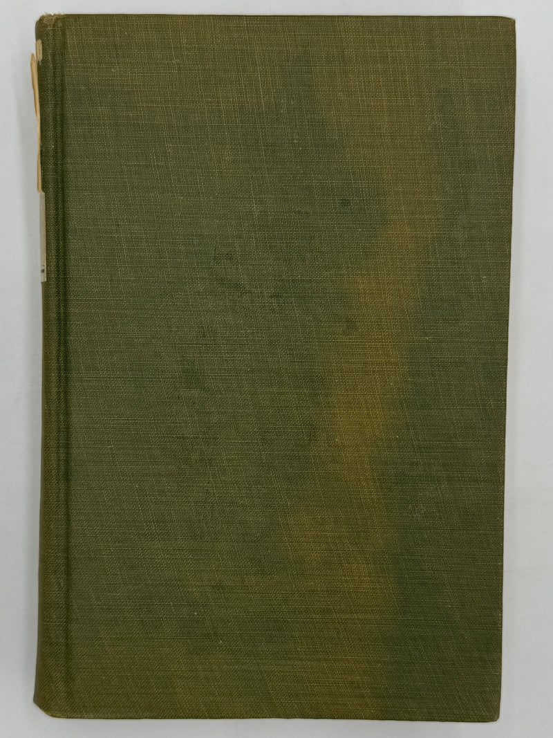 Varieties of Religious Experience by William James - from 1929