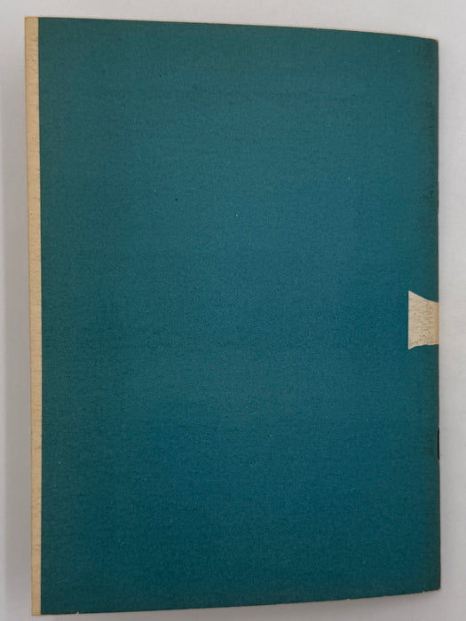 AA Grapevine from November 1952 - Tradition Seven