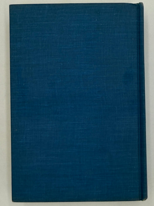 Alcoholics Anonymous Second Edition Big Book 10th Printing with ODJ