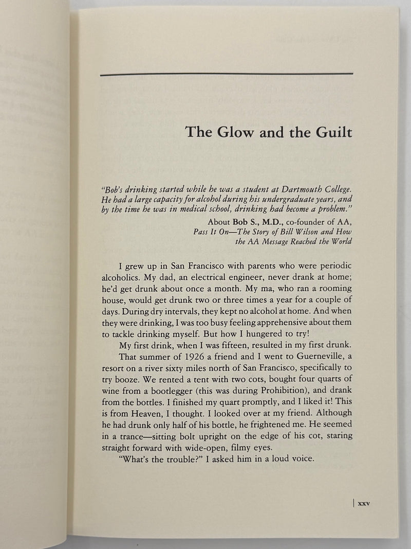 Signed by the Author Dr. Earle M. — Physician, Heal Thyself!
