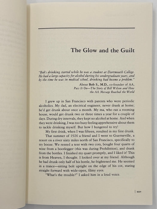Signed by the Author Dr. Earle M. — Physician, Heal Thyself!