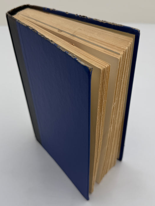 Signed by Bill Wilson - Alcoholics Anonymous Comes Of Age - First Printing from 1957