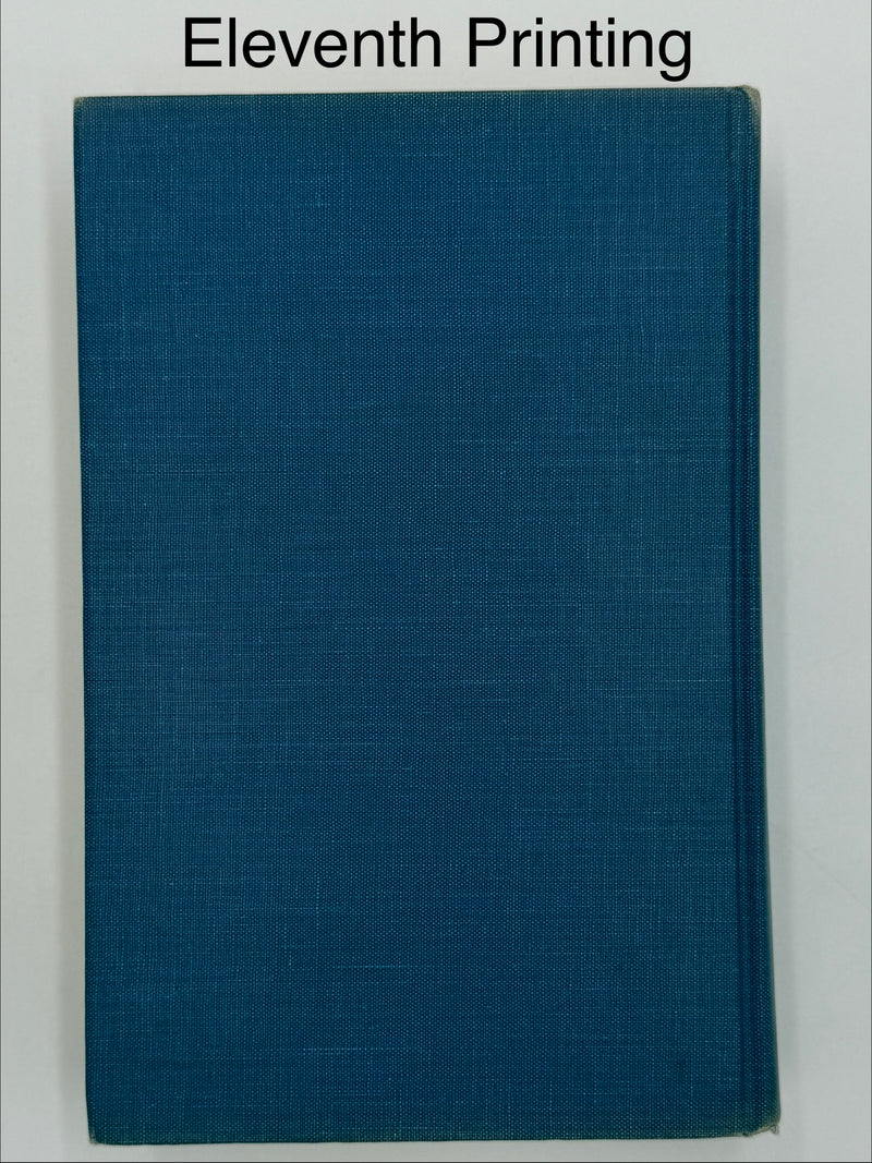 Complete Second Edition Big Book Set - 18 Volumes (1955-1974)