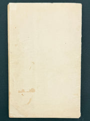 Alcoholics Anonymous, AA history, List of AA Groups, February 1946, Alcoholic Foundation, early AA directory, vintage AA literature, AA group history, AA memorabilia, recovery history, Alcoholics Anonymous collectible, early AA groups, Lone AA Members, AA archives, 1946 AA literature