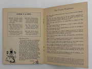 AA Grapevine from April 1950 Recovery Collectibles