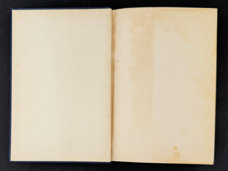 Alcoholics Anonymous First Edition, Fourteenth Printing (July 1951) With Original Dust Jacket