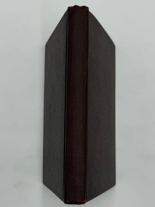 The Little Red Book: An Interpretation Of The Twelve Steps of the Alcoholics Anonymous Program - 1950