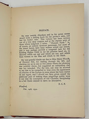 For Groupers Only by B.C. Plowright - 1933 West Coast Collection