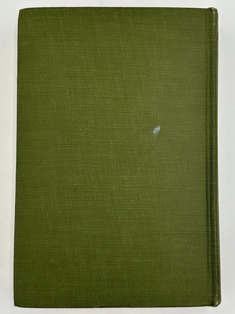 I Was a Pagan by V.C. Kitchen - First Edition from 1934 Recovery Collectibles