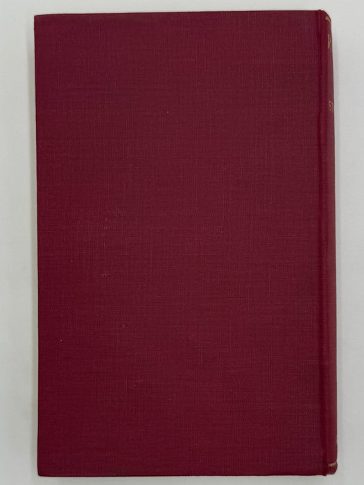 REALITY: A NEW CORRELATION OF SCIENCE & RELIGION BY BURNETT HILLMAN STREETER Recovery Collectibles